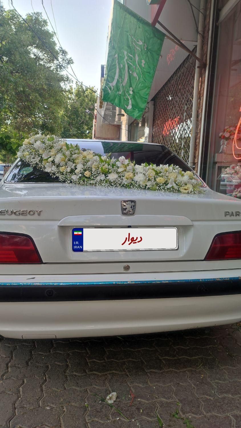 خودرو پژو، پارس آگهی ann_19492595