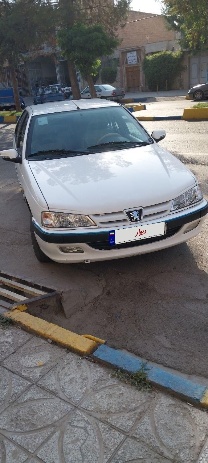 خودرو پژو، پارس آگهی ann_19492621