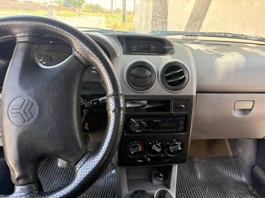 پراید 141 SX - 1391