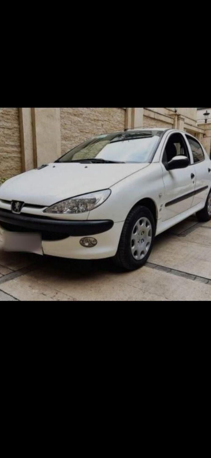 خودرو پژو، 206 آگهی ann_19492647