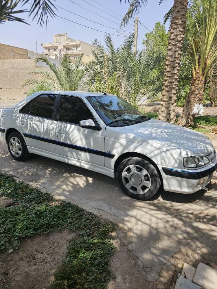 خودرو پژو، پارس آگهی ann_19492663