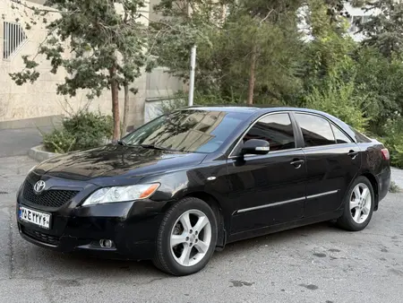 خودرو تویوتا، کمری آگهی ann_19492675