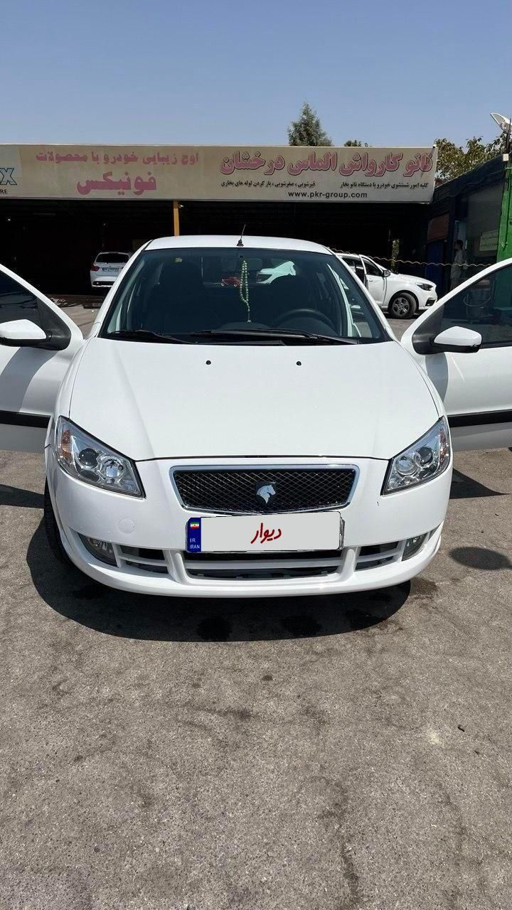 خودرو رانا، LX آگهی ann_19492697