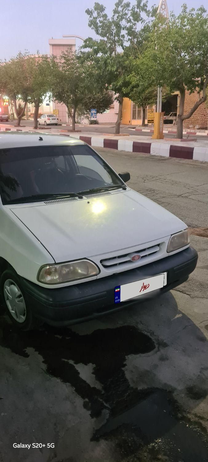 خودرو پراید، 131 آگهی ann_19492703