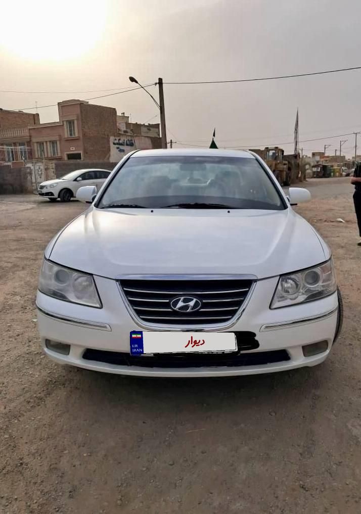 خودرو هیوندای، سوناتا آگهی ann_19492738