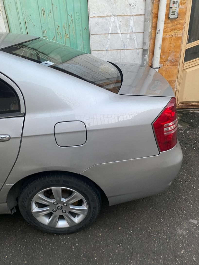 لیفان 620 دنده‌ای 1600 - 1390