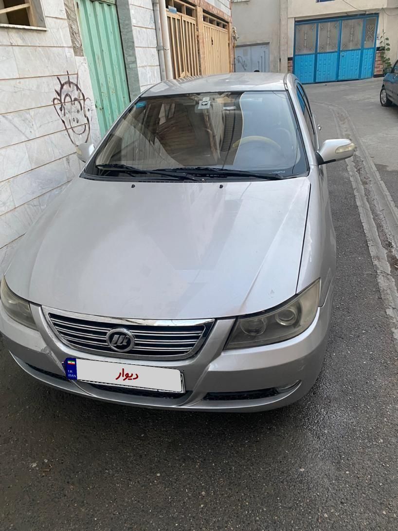 خودرو لیفان، 620 آگهی ann_19492743