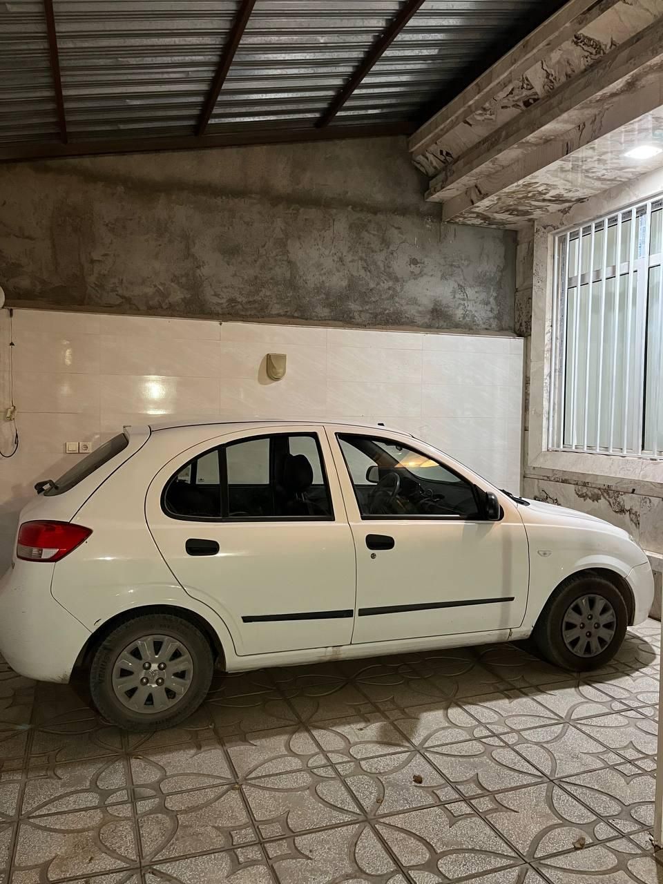 خودرو تیبا، 2 آگهی ann_19492754