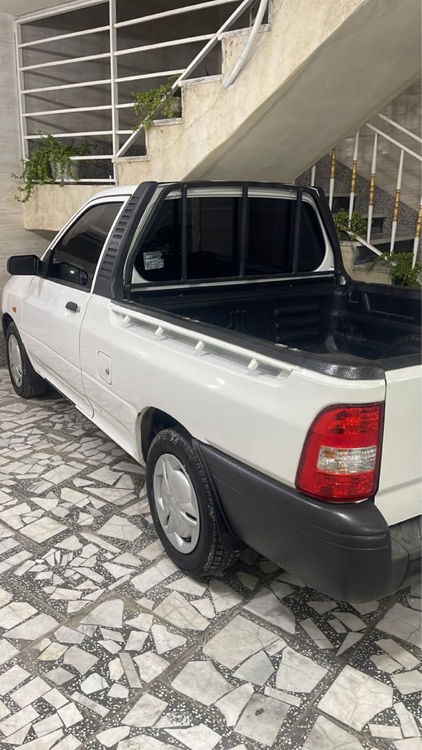 پراید 151 SE - 1402