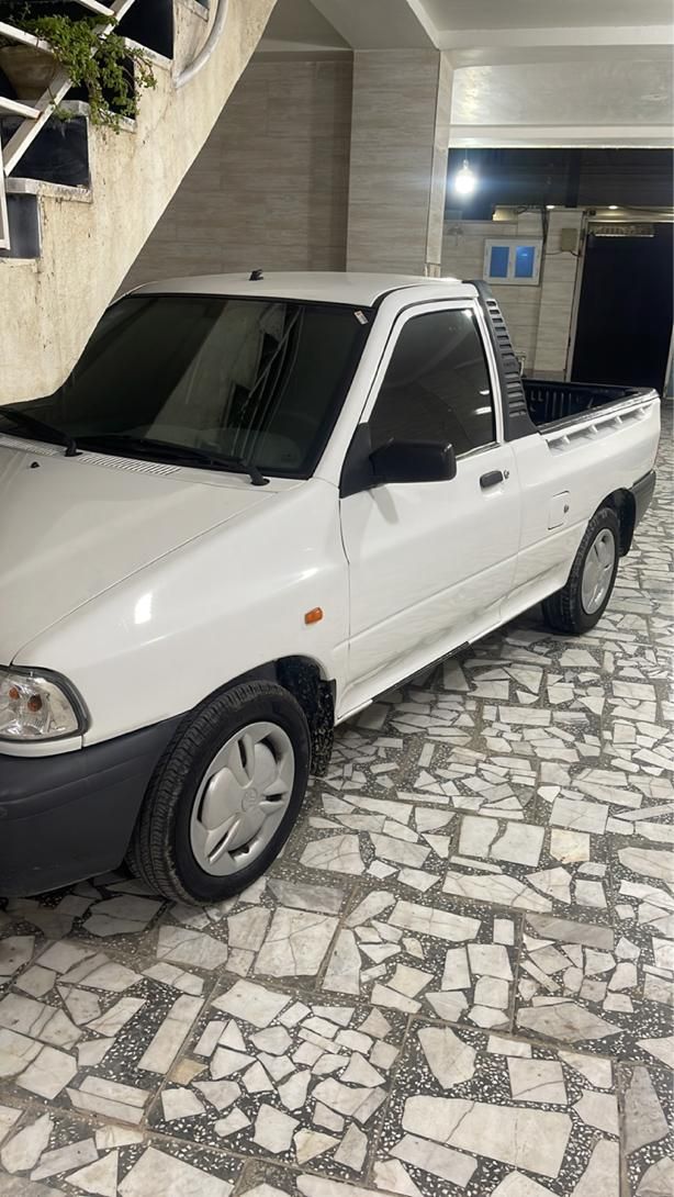 پراید 151 SE - 1402