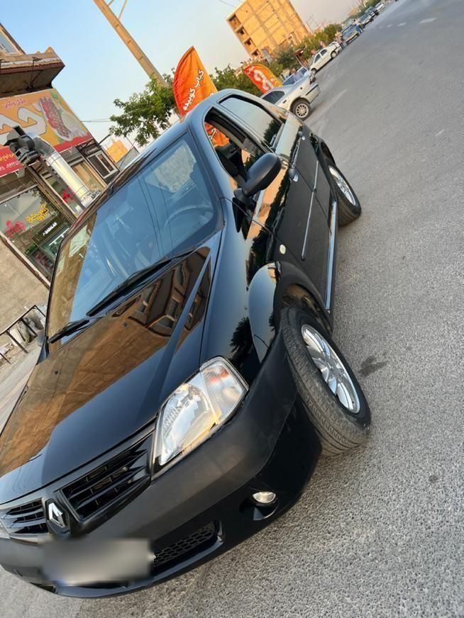 خودرو رنو، تندر 90 آگهی ann_19492795