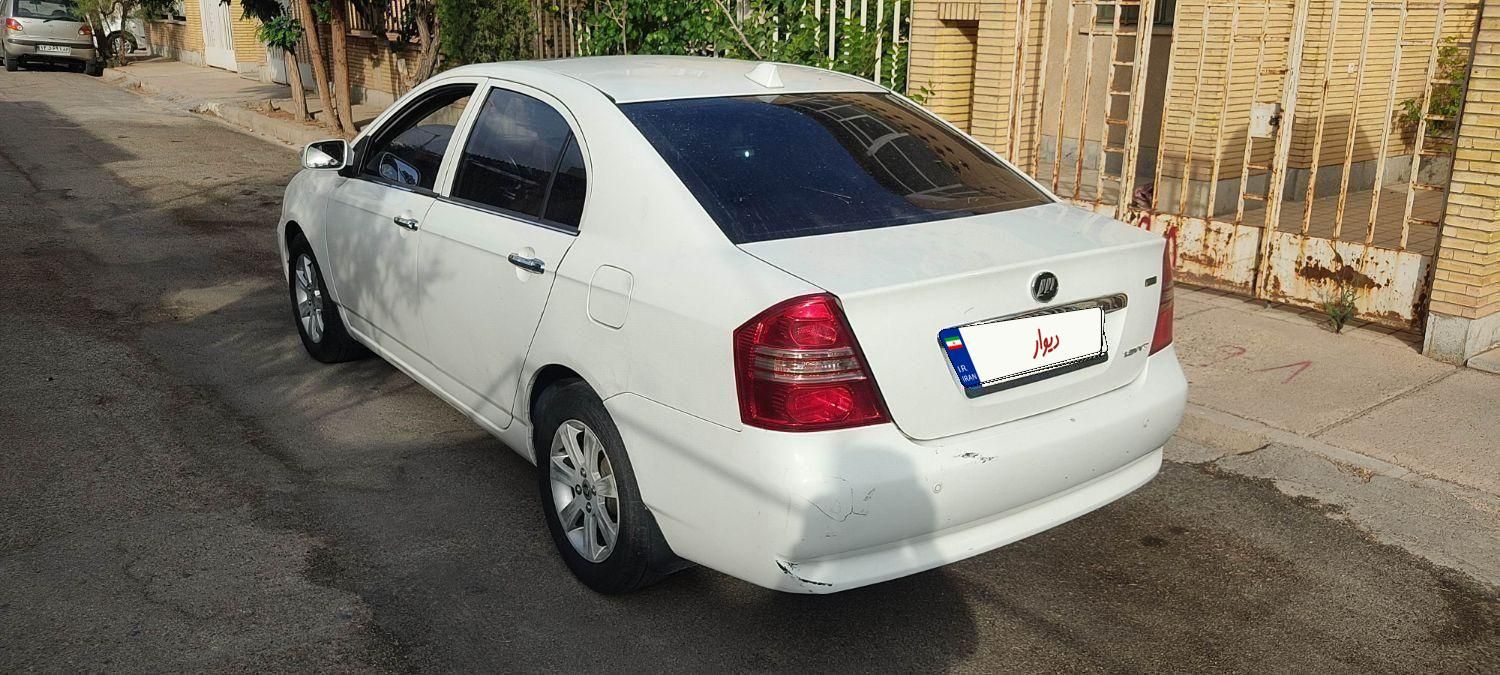 لیفان 620 دنده ای 1800 - 1392