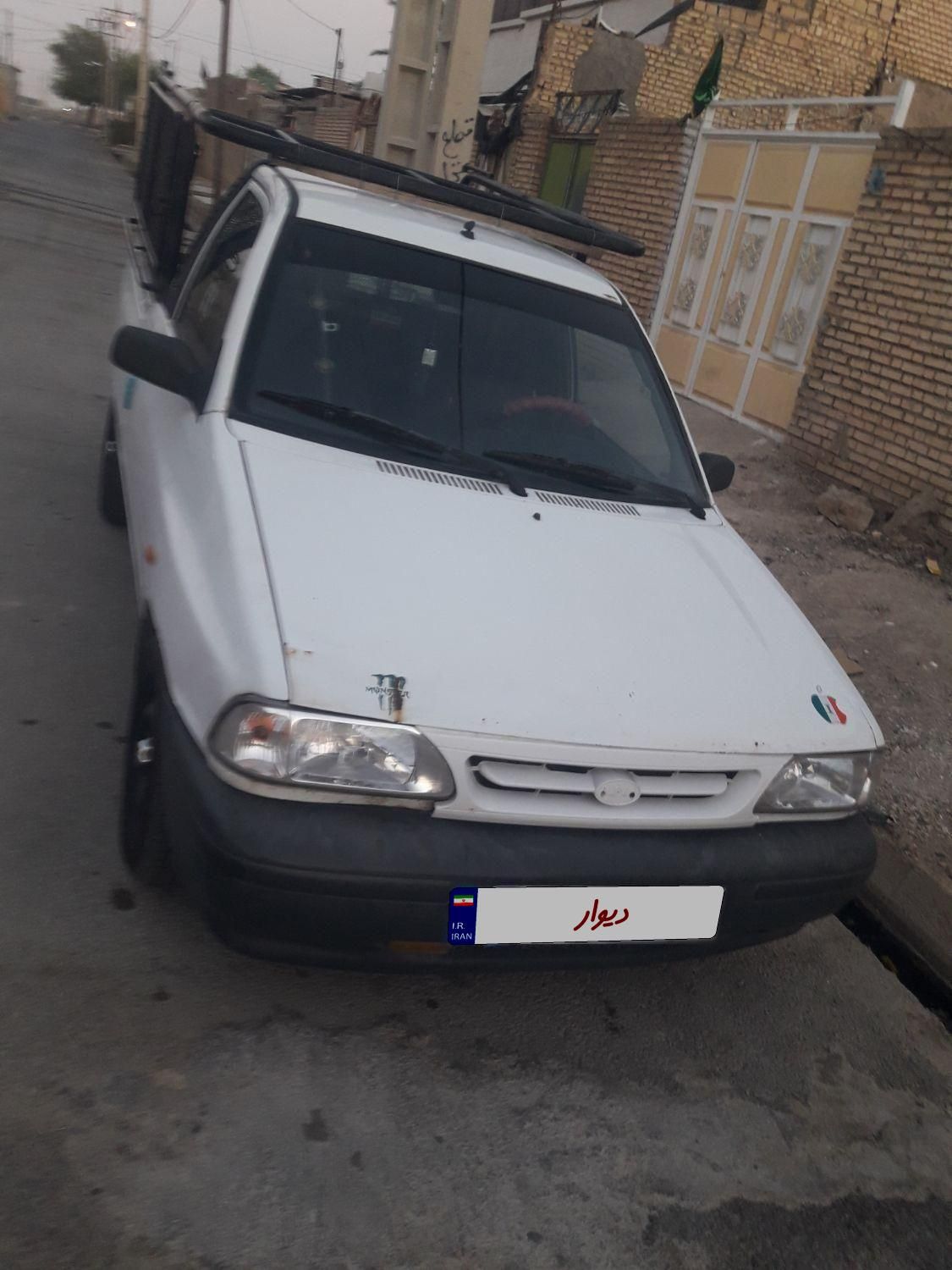 خودرو پراید، 151 آگهی ann_19492802