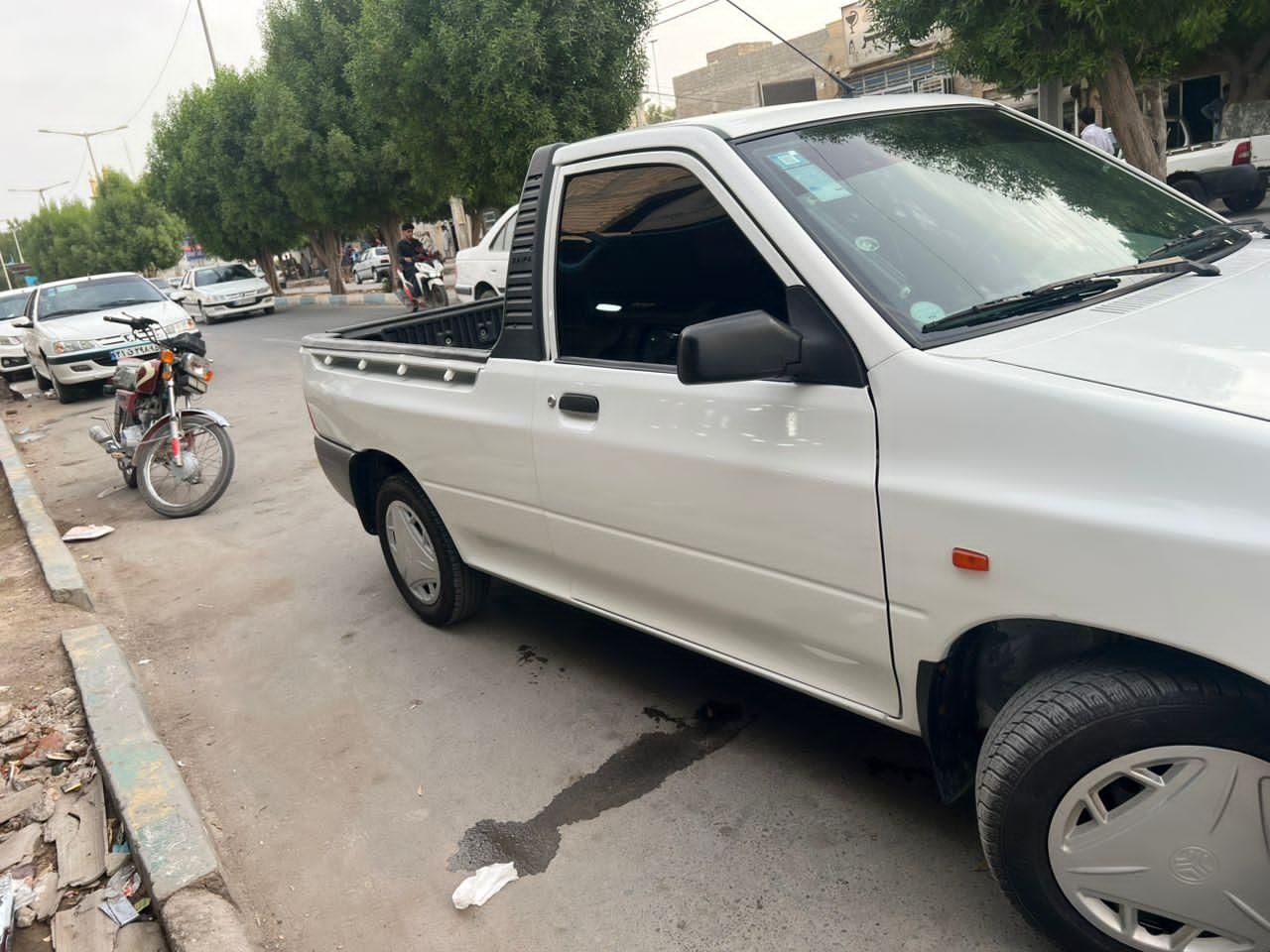 خودرو پراید، 151 آگهی ann_19492809