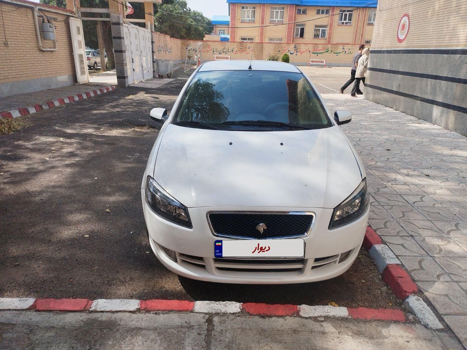 رانا LX TU5 - 1395
