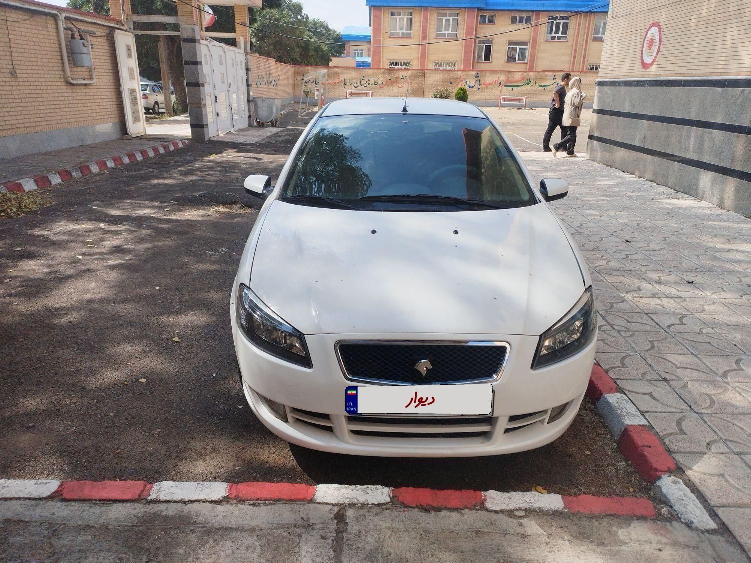 رانا LX TU5 - 1395