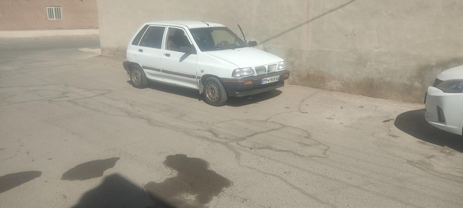 خودرو پراید، 111 آگهی ann_19492825