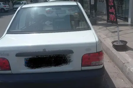 خودرو پراید، صبا آگهی ann_19492831