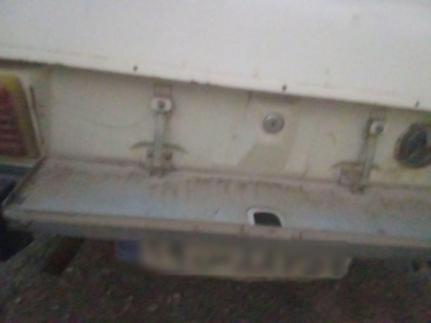 پژو آردی دوگانه سوز CNG - 1382