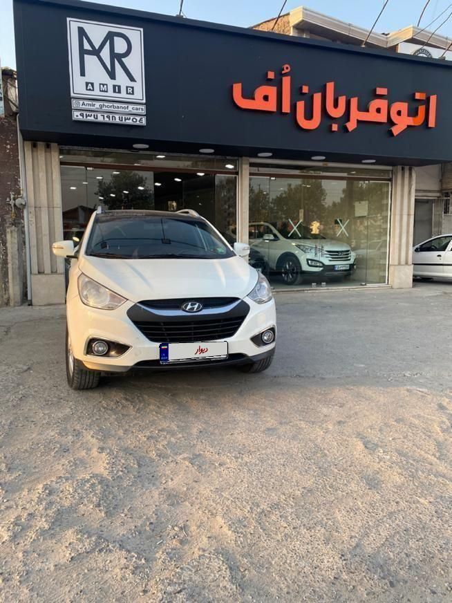 خودرو هیوندای، توسان آگهی ann_19492844