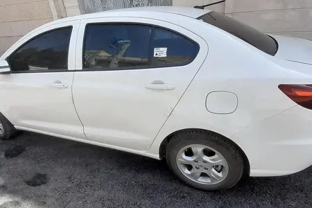 خودرو شاهین، G آگهی ann_19492849