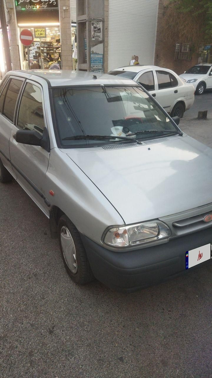 خودرو پراید، صبا آگهی ann_19492867