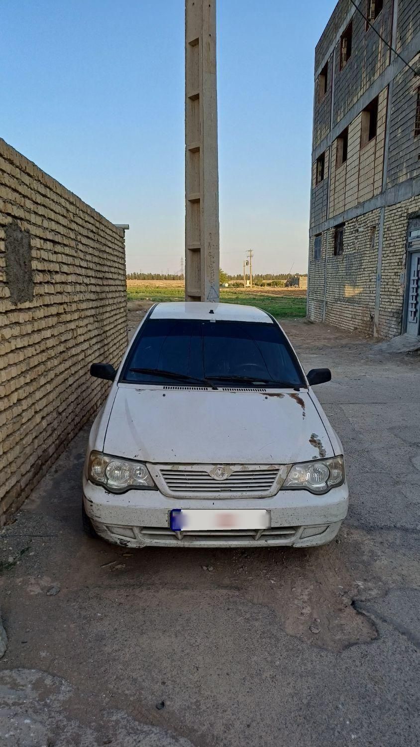 خودرو پراید، 132 آگهی ann_19492877