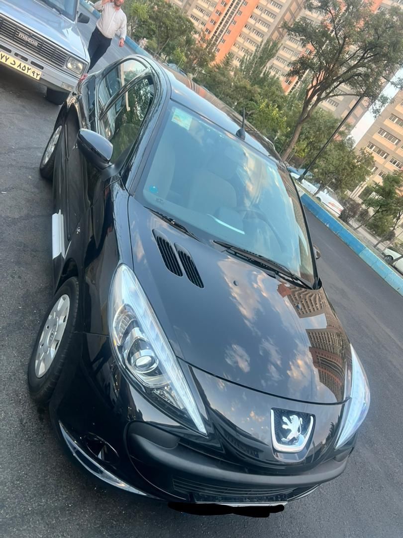 خودرو پژو، 207 آگهی ann_19492882