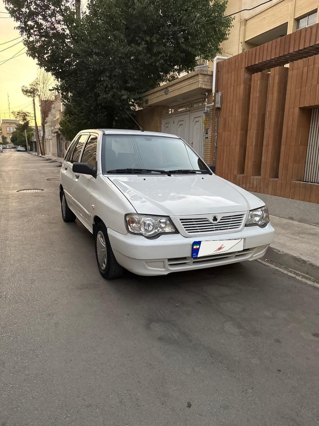 خودرو پراید، 111 آگهی ann_19492916