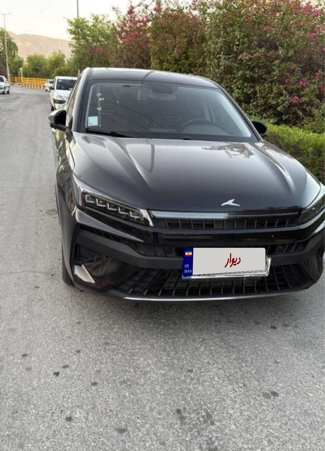 خودرو کی ام سی، J7 آگهی ann_19492927