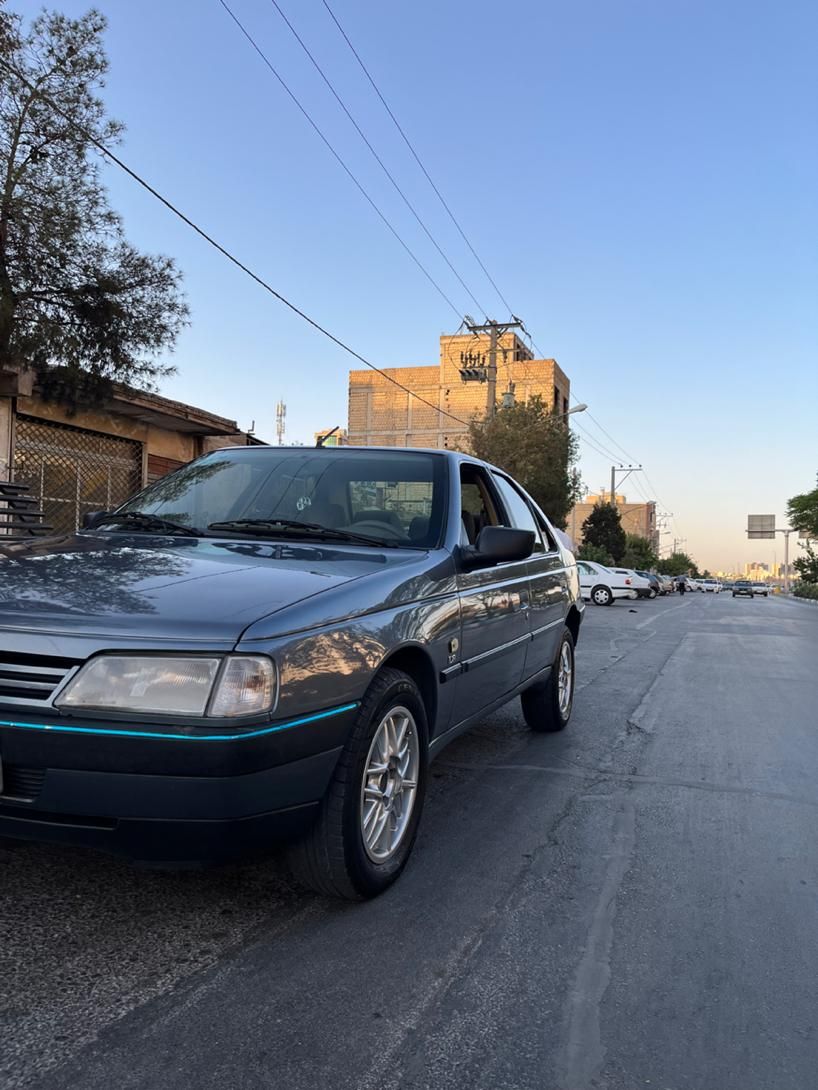 خودرو پژو، 405 آگهی ann_19492931