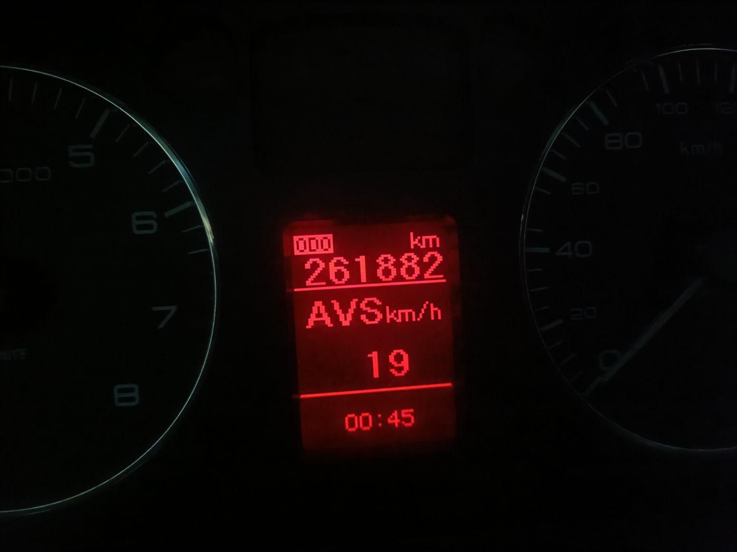 سمند سورن ELX EF7 - 1395