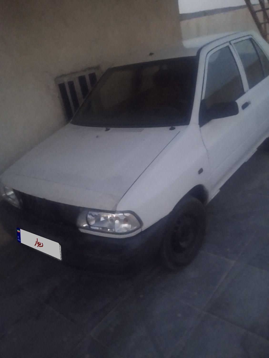خودرو پراید، 131 آگهی ann_19492988