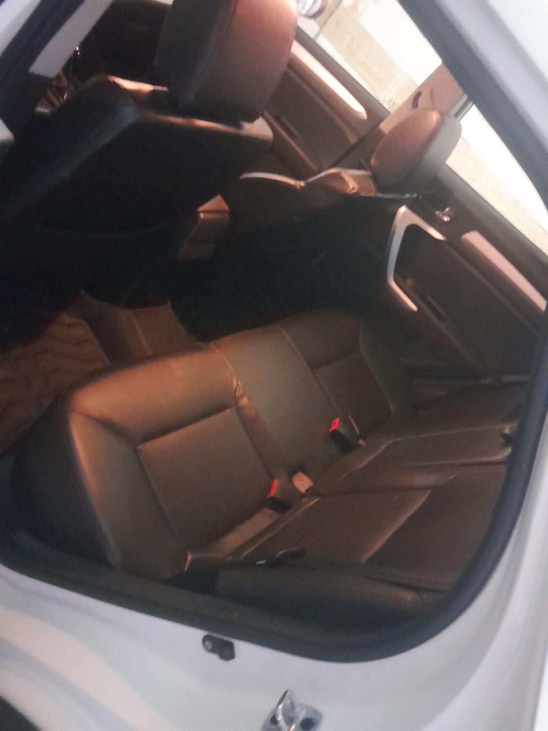 جک J3 هاچ بک دنده ای - 1393