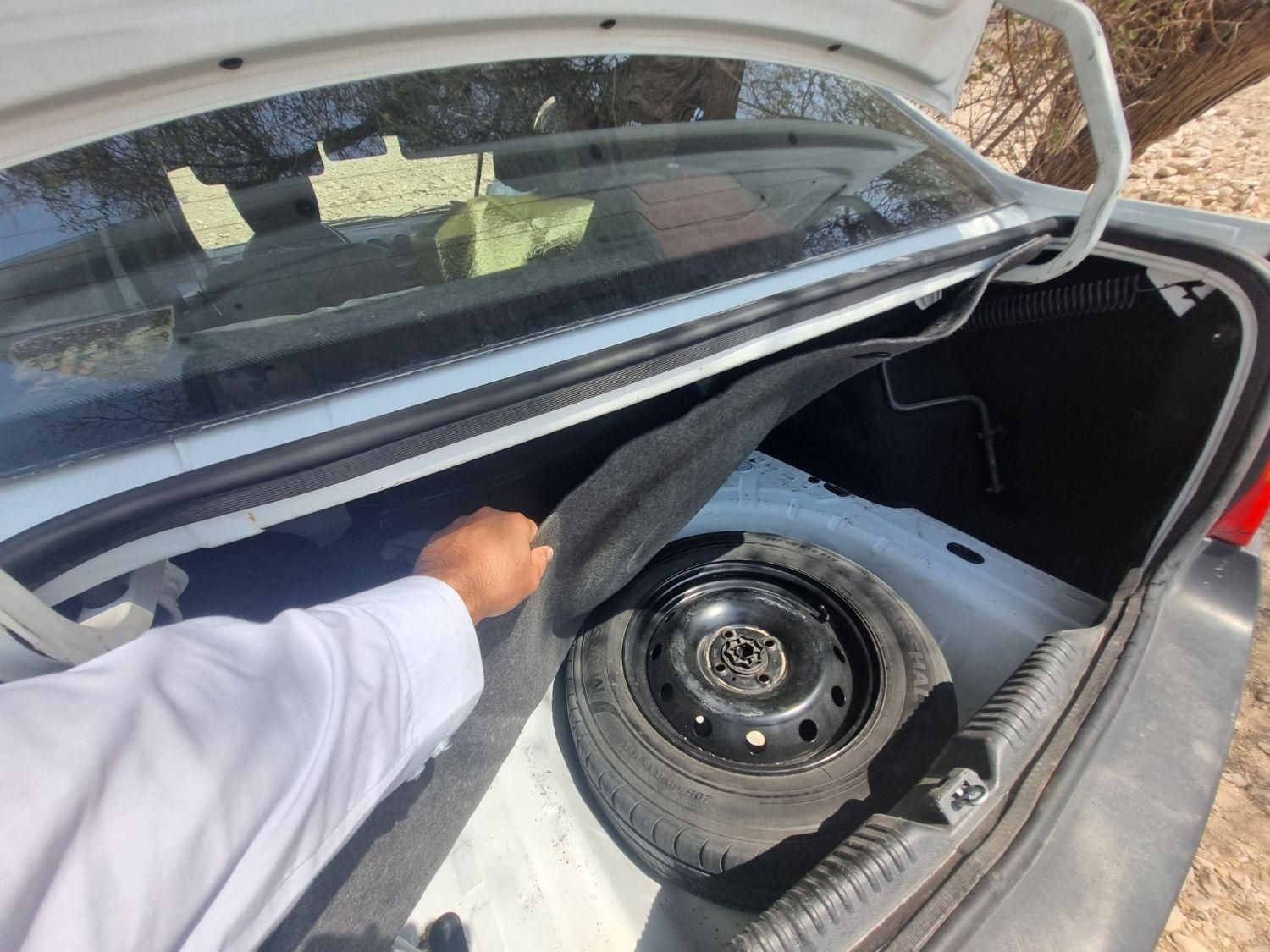 رنو تندر 90 E2 - 1390