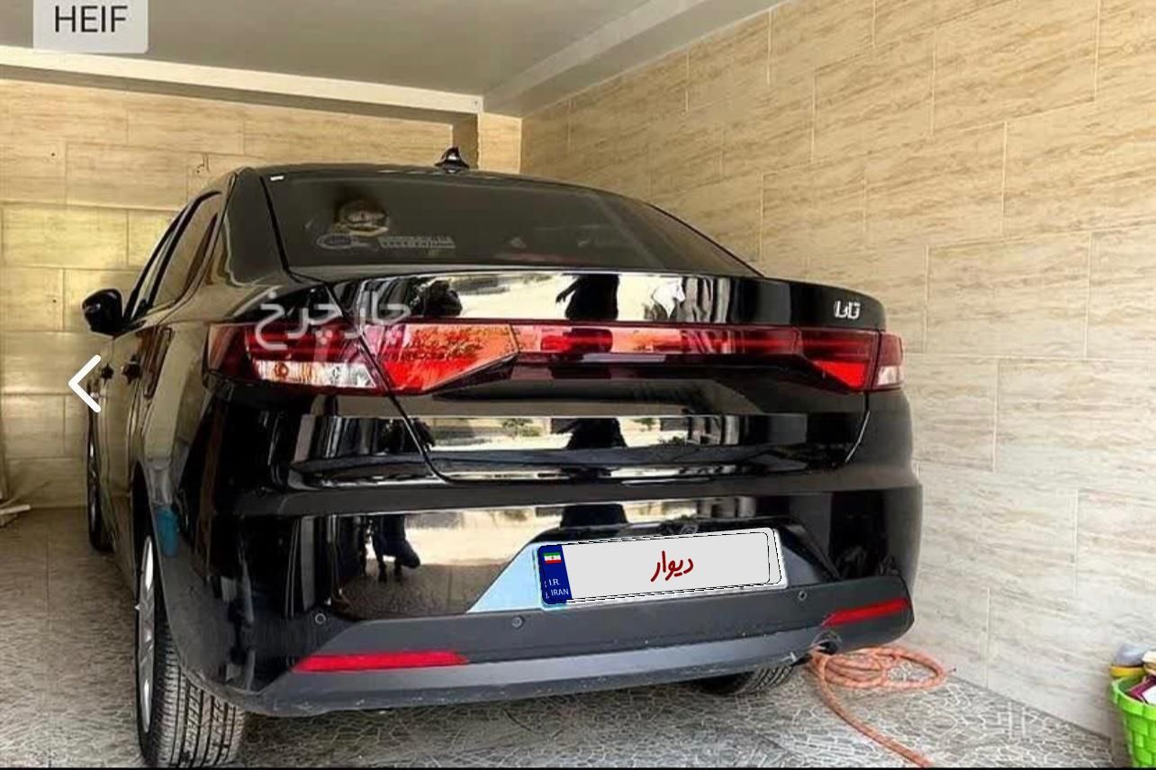 خودرو تارا، اتوماتیک آگهی ann_19493012