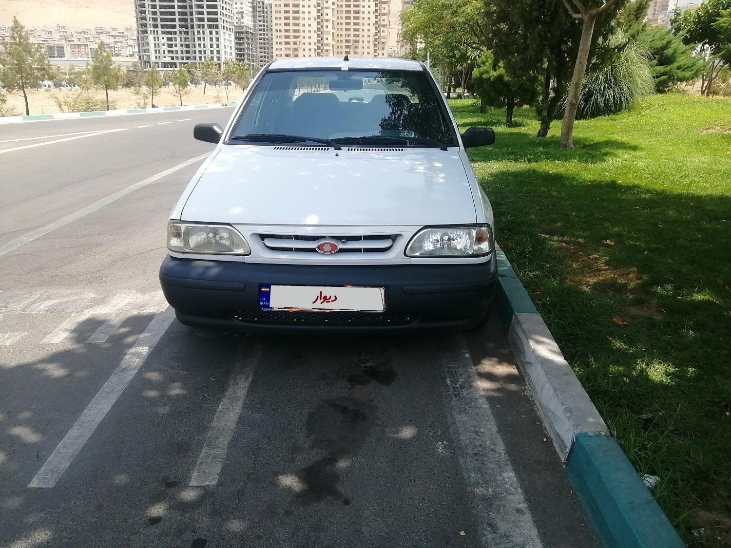 خودرو پراید، 131 آگهی ann_19493014