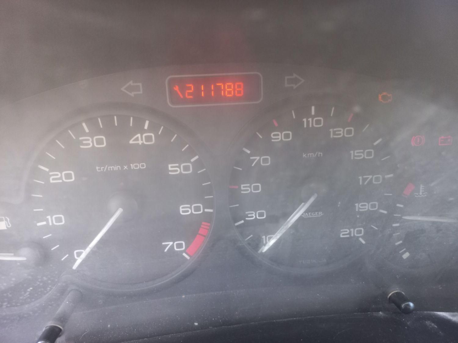 خودرو پژو، 206 آگهی ann_19493032