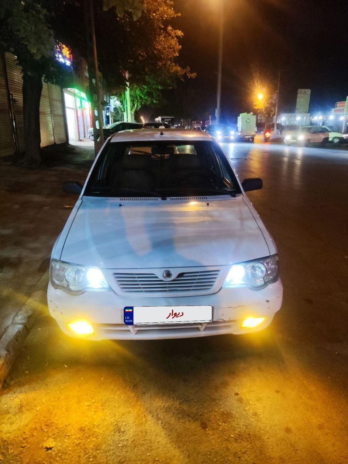 خودرو پراید، 111 آگهی ann_19493039