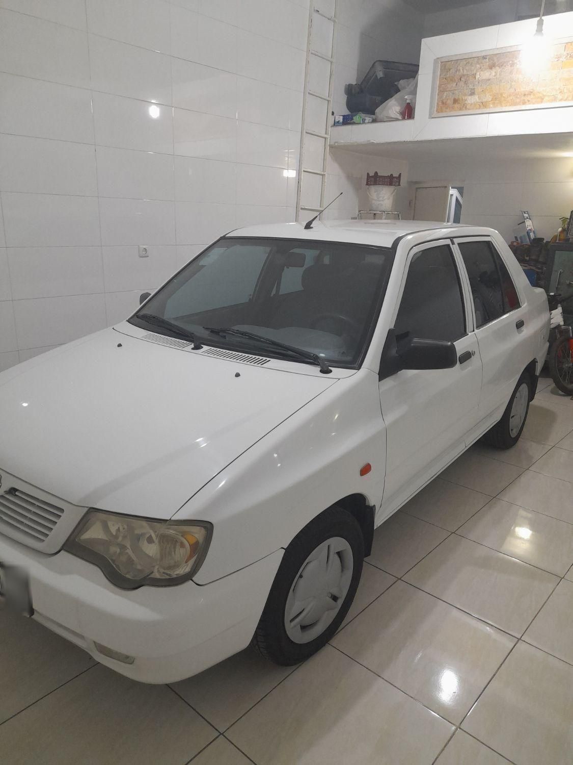 پراید 132 SE - 1398