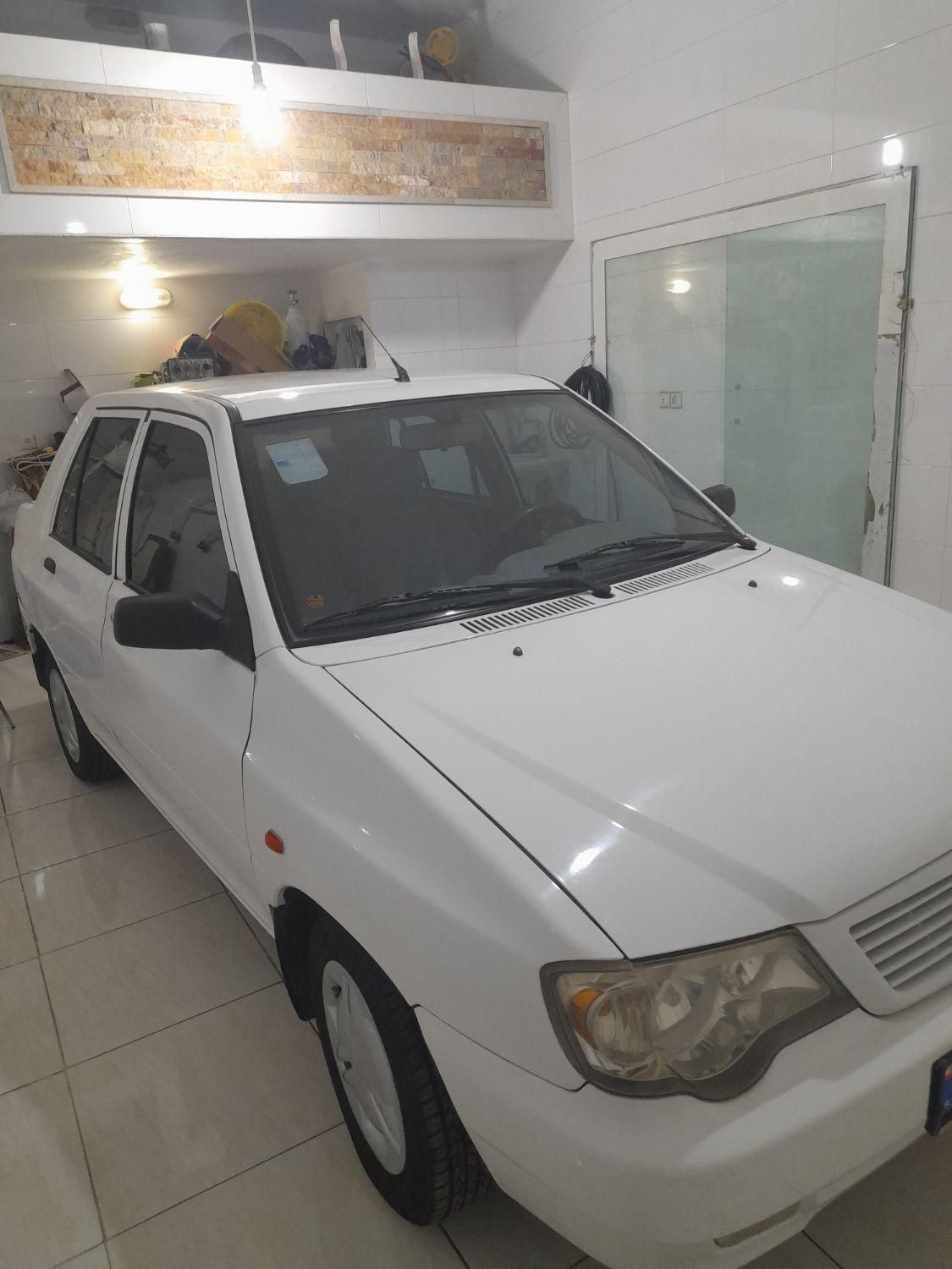 پراید 132 SE - 1398