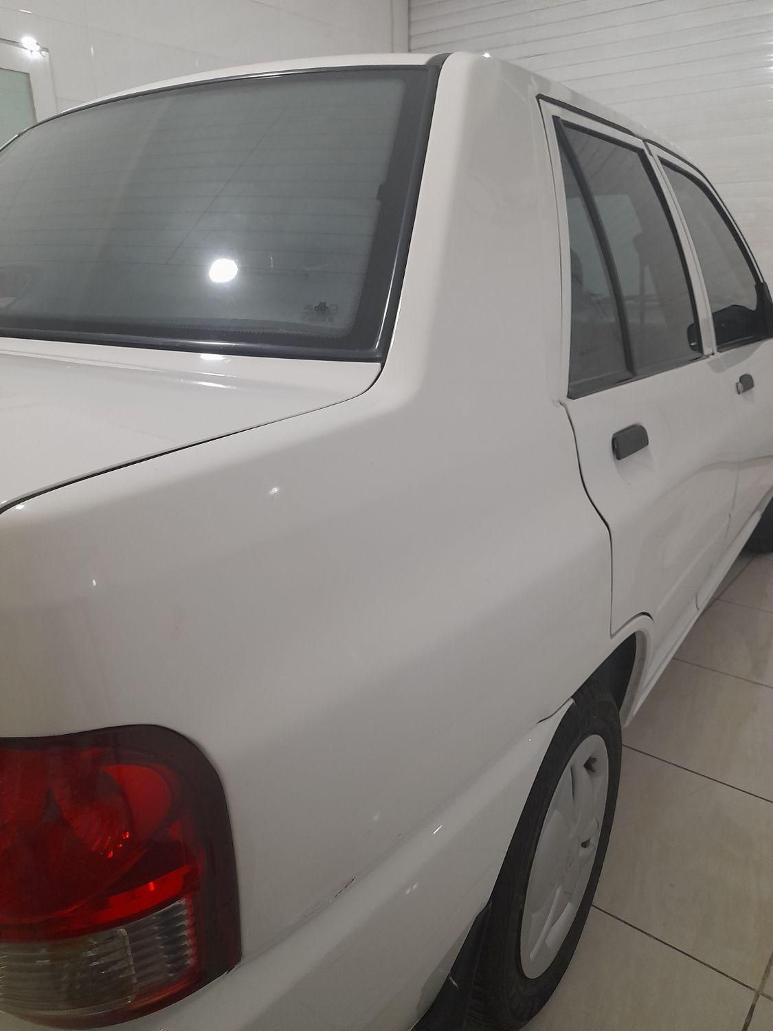 پراید 132 SE - 1398