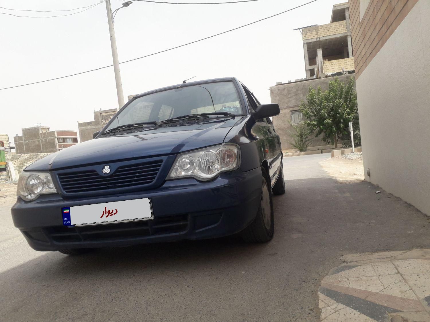 خودرو پراید، 111 آگهی ann_19493052