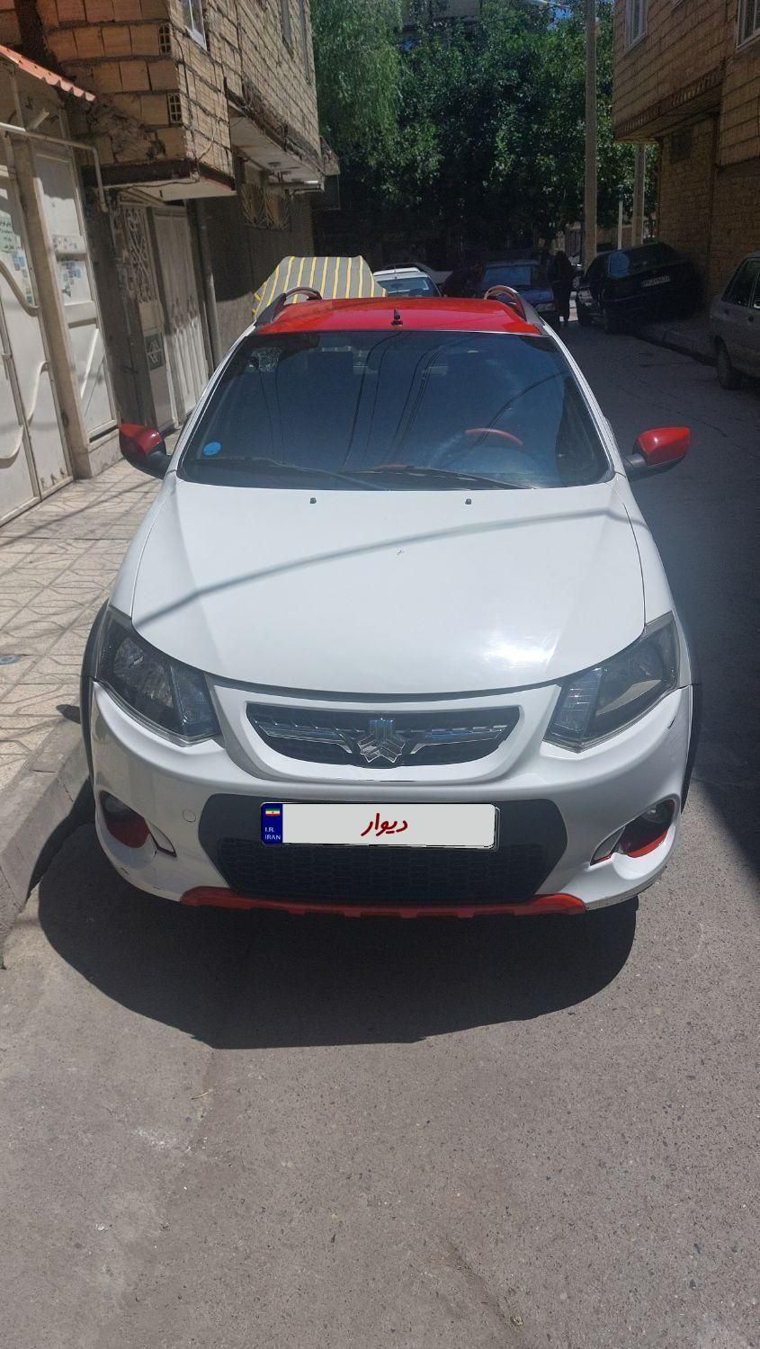 خودرو کوییک، R آگهی ann_19493119