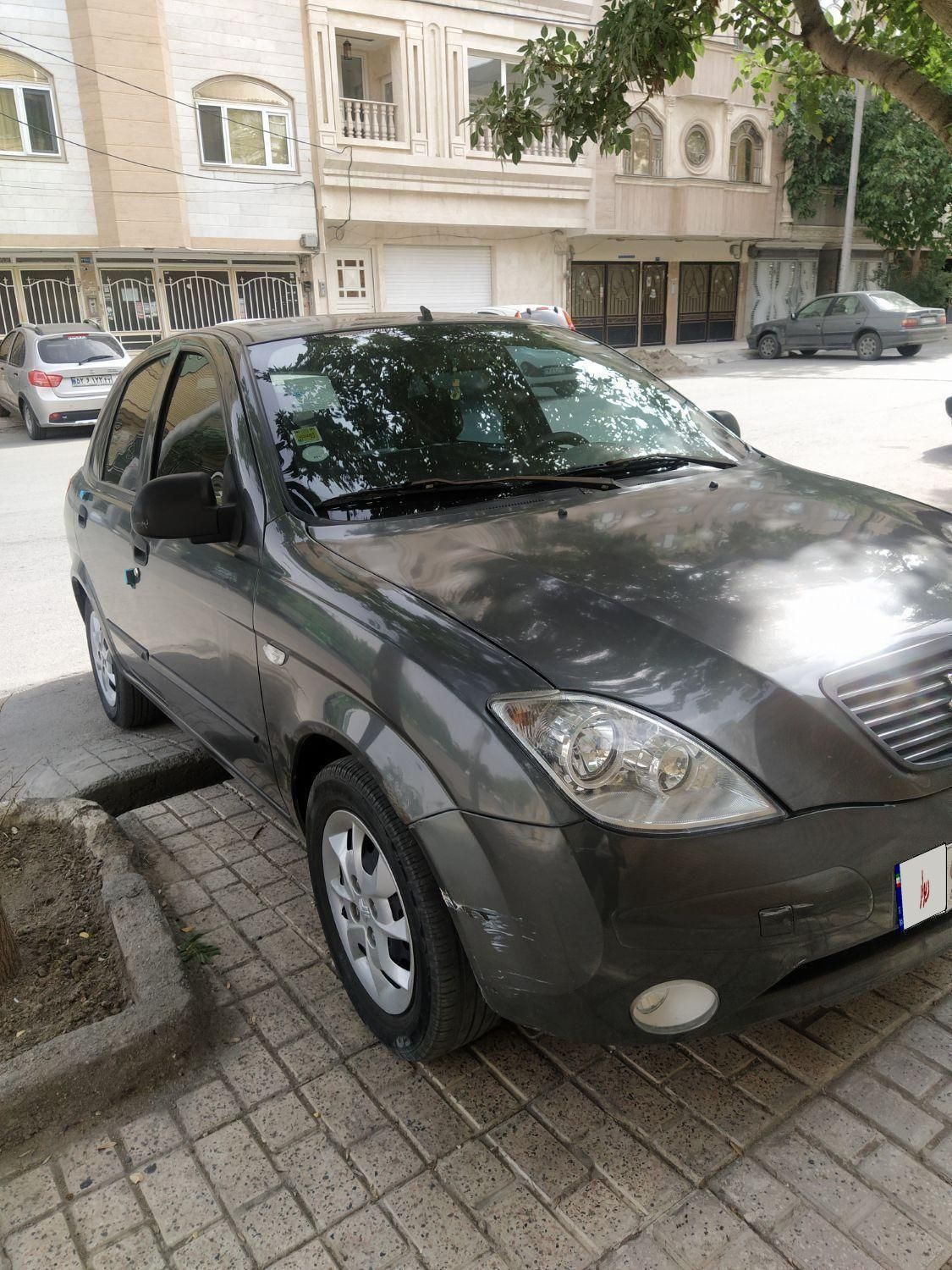 خودرو تیبا، 2 آگهی ann_19493123