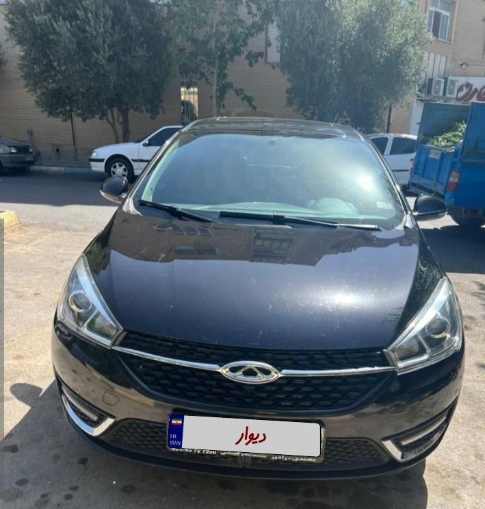 خودرو چری، آریزو 5 آگهی ann_19493128