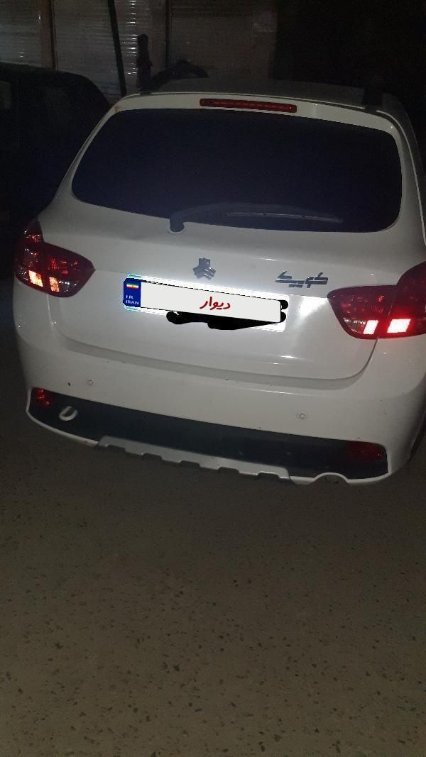 خودرو کوییک، معمولی آگهی ann_19493165