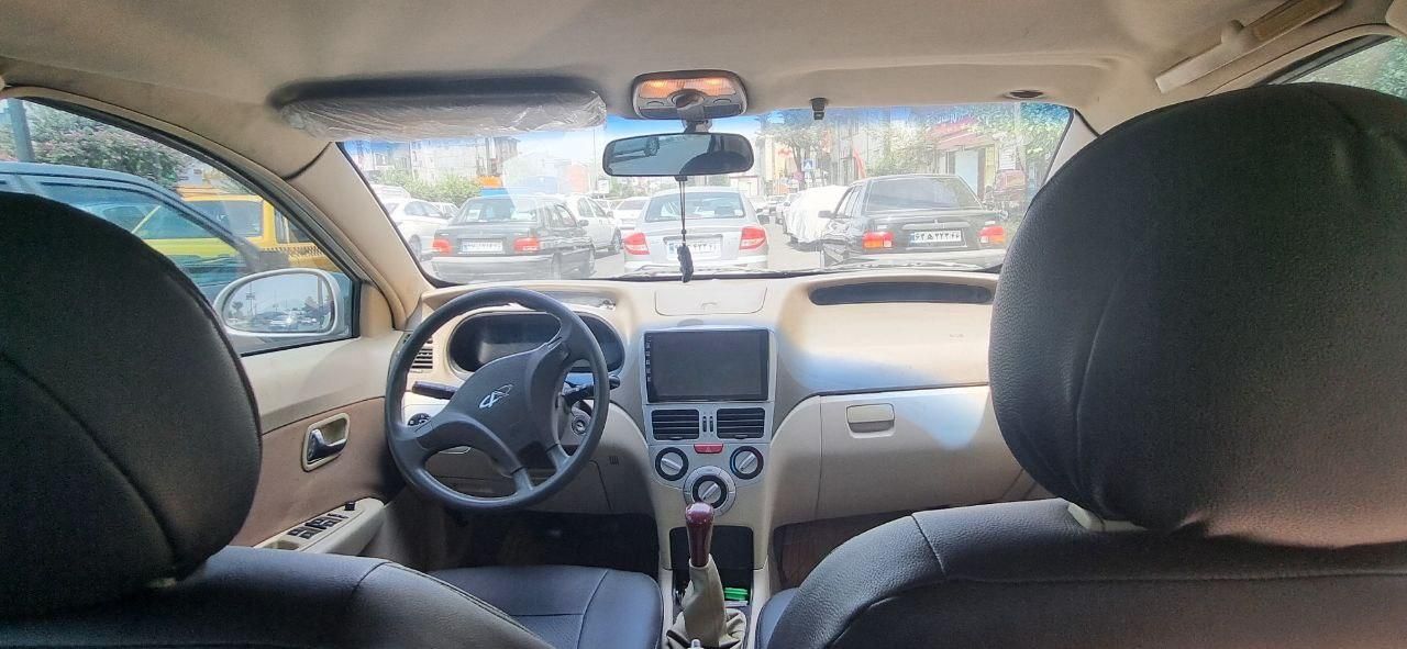 ام وی ام 315 هاچ بک ساده دنده ای - 1391
