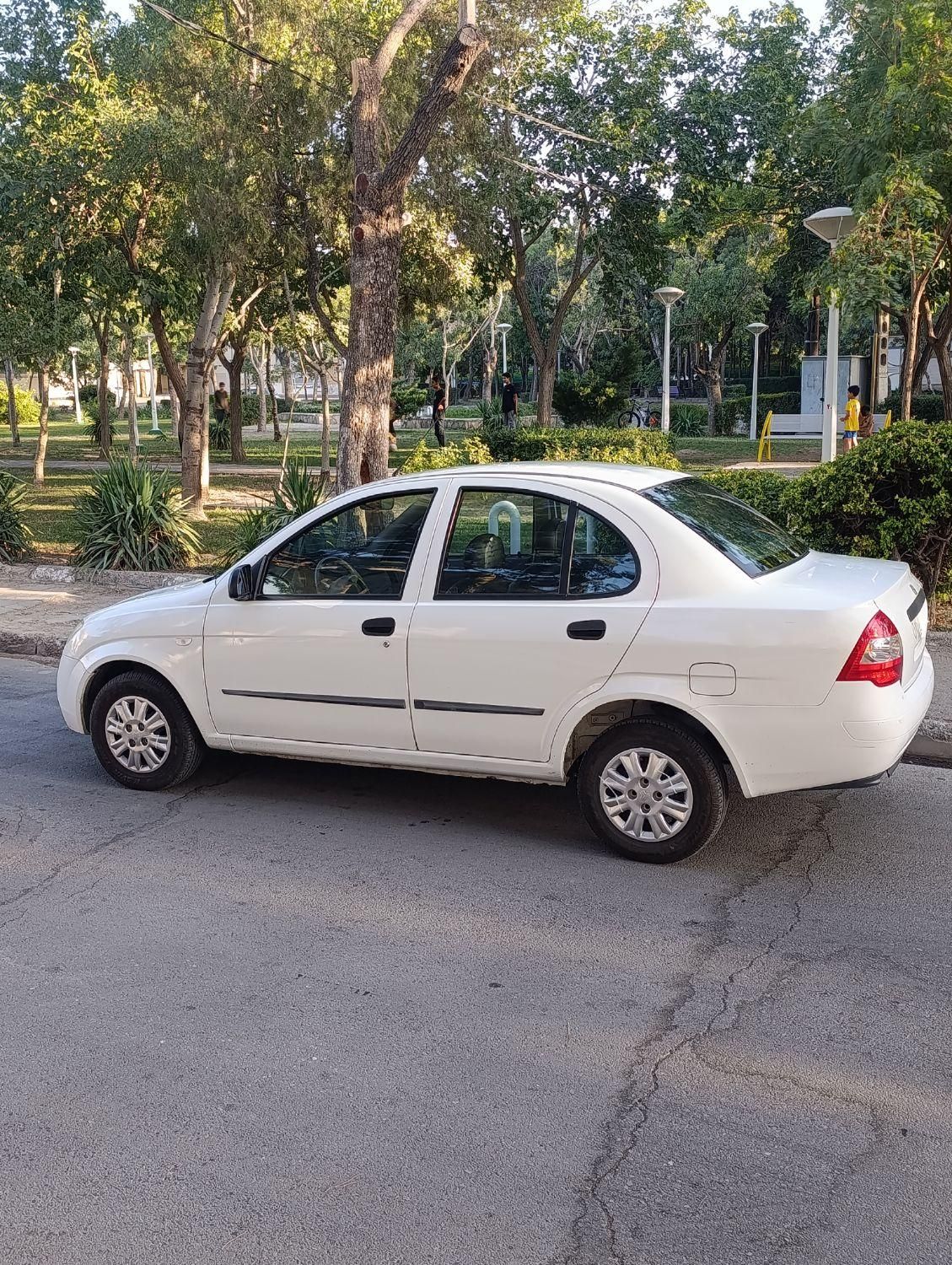 خودرو تیبا، صندوق دار آگهی ann_19493247