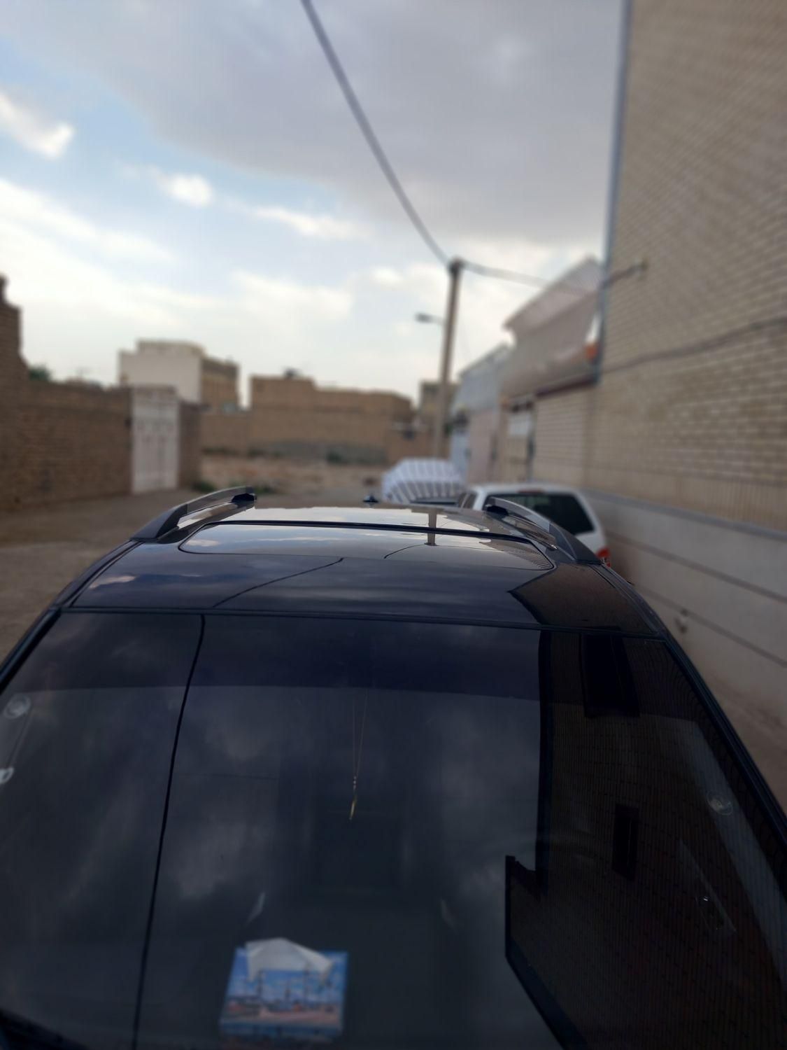 لیفان X60 دنده‌ای - 1393